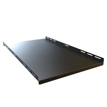 Hammond 30.84D SIDE MOUNT SOLID SHELF RFUS1931BK1